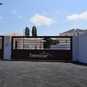  Appart hôtel Résidence Estérazur