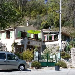  Couette-café Le Vallon De