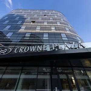 Crowne Plaza - Le Dome **** Marseille