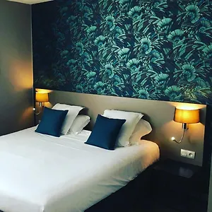 *** Hotel Brit Le Galion & France