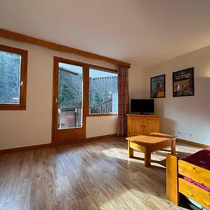 *** Aparthotel Saboia Cles Blanches France