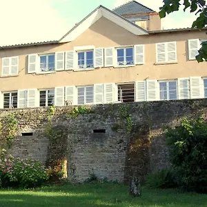  Bed & Breakfast Le Montellier France