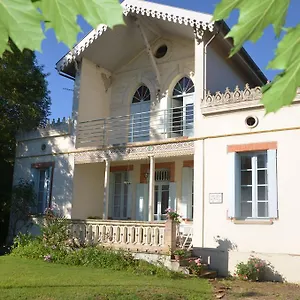 ** Bed & Breakfast Lea France
