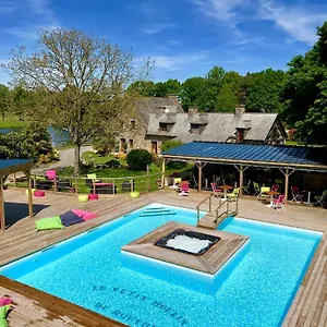 *** Guest house Le Petit Moulin Du Rouvre France